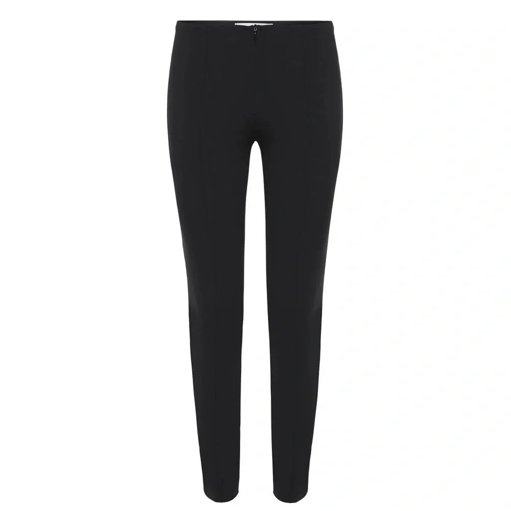 Raffaello Rossi Giga Allrounder Casual Travel Pants Black Women’s 8